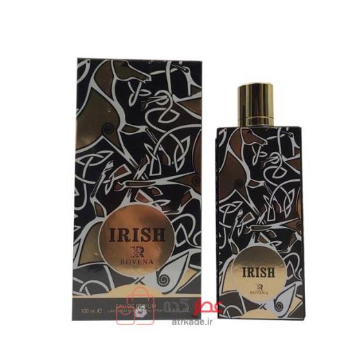 ادو پرفیوم روونا Rovena Irish حجم 100 میل