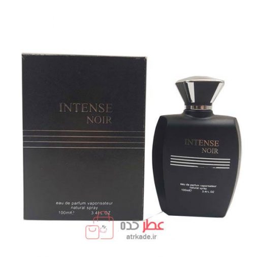 ادکن کریشن قرمز Creation Inense Noir 100 میل
