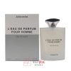 جانوین johnwin l'eau de parfum pour homme SILVER حجم 100 میل
