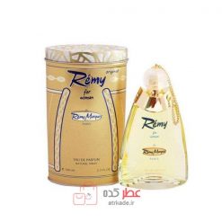 ادکلن زنانه رمی مارکویز remy حجم 50 میل
