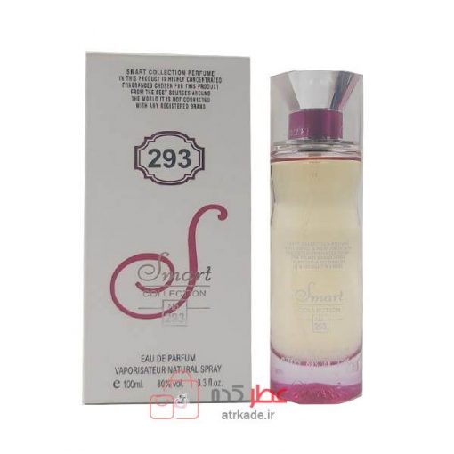 اسمارت کالکشن 293 ریچی ریچی استوانه ای 100 میل