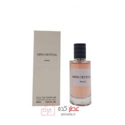مینی کریستال 1096 Mini Crystal Paris حجم 25 میل