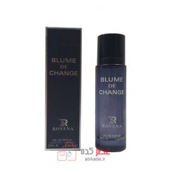 ادکلن روونا Rovena BLUME DE CHANGE حجم 30 میل