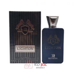 ادکلن روونا Rovena Lighton حجم 100 میل