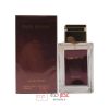 ادکلن لاموس Lamuse Pure femme حجم 100 میل