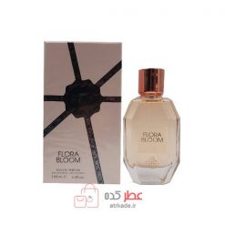 فراگرنس ورد فلورا بلوم Flora Bloom حجم 100 میل ( فلاور بمب )