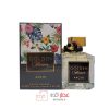 عطر ادکلن آرکیوس ARQUS Golden Flower حجم 100 میل ( فلورا بای گوچی )