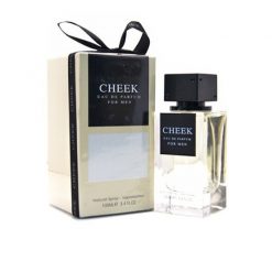 ادکلن فراگرنس ورد Cheek For Men حجم 100 میل