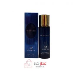 عطر ادکلن روونا Rovena Midnight حجم 30 میل