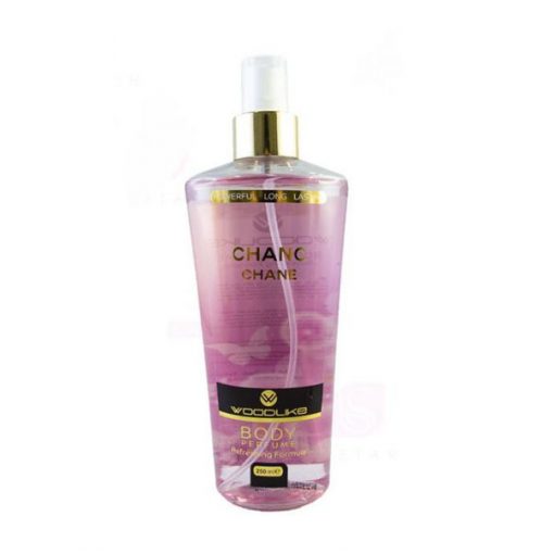 woodlike chanc chane