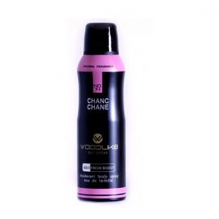 اسپری وود لایک چنس چنل chanc Chanel حجم 200 میل