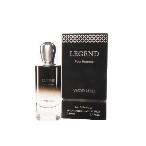 ادکلن وود لایک لجند wood like legend حجم 90 میل