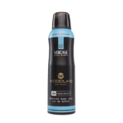 اسپری وود لایک ورساچه پور هوم woodlike vercase pour homm حجم 200 میل