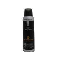 اسپری وود لایک اونتوس woodlike avenus حجم 200 میل