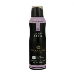 اسپری وود لایک مون پاریس Mon Paris حجم 200 میل