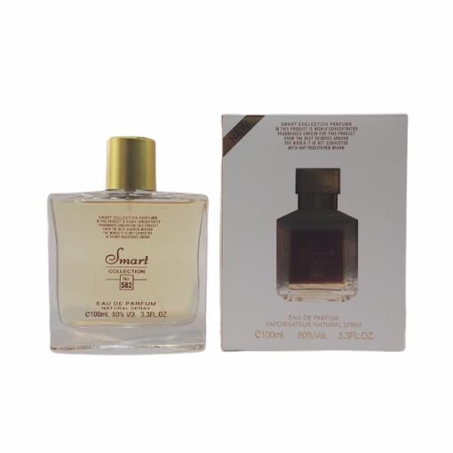 اسمارت کالکشن 582 باکارت رژ 100 میل