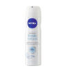 اسپری زنانه ضد تعریق نیوا مدل nivea fresh natural حجم 150 میل