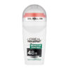 مام رول ضد تعریق لورال مدل loreal men expert sensitive control حجم 50 میل
