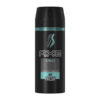 اسپری بدن آکس مدل Axe Apollo حجم 150 میل