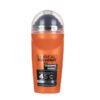مام رول ضد تعریق لورال مدل loreal men expert thermic resist حجم 50 میل