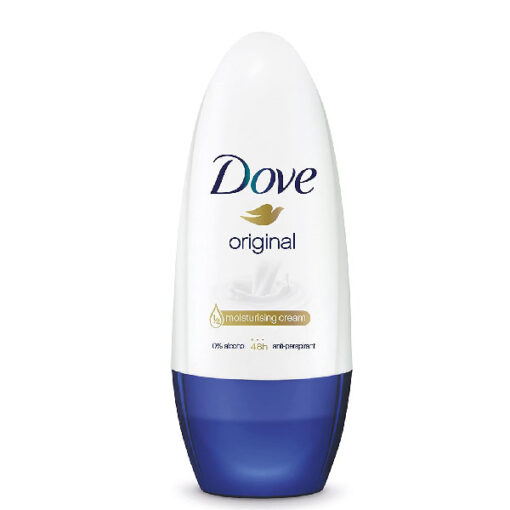 مام رول ضد تعریق داو مدل Dove original حجم 50 میل