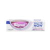 خمیر دندان سیگنال مدل signal white now white & protection حجم 75 میل