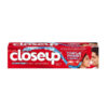خمیر دندان کلوس آپ مدل closeup red hot وزن 150 گرم
