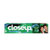 خمیر دندان کلوس آپ مدل closeup menthol fresh وزن 150 گرم