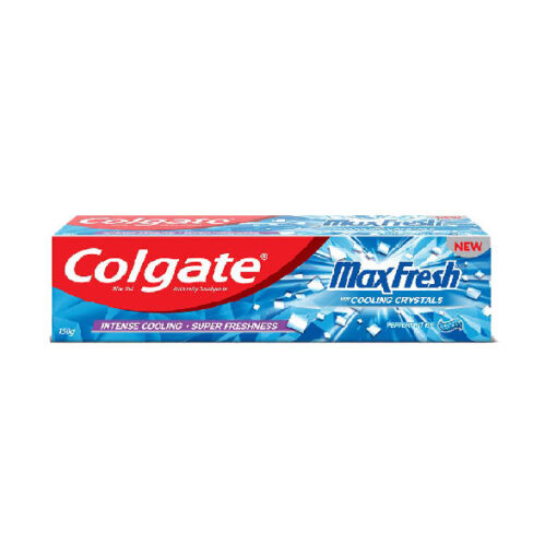 خمیر دندان کوگیت ابی colgate max fresh حجم 100 میل