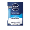 افدر شیو نیوا مدل nivea men protect & care حجم 100 میل