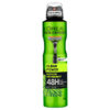 اسپری ضد تعریق لورال مدل loreal man expert clean power حجم 250 میل