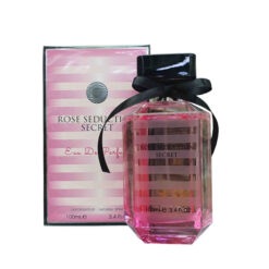 Rose Seduction Secret