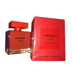 Redriguez rouge