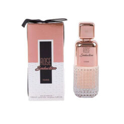 rose seduction Femme