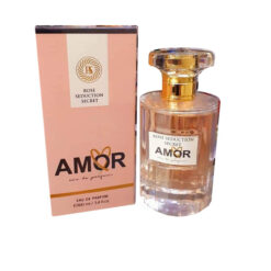 Rose Seduction Secret Amor