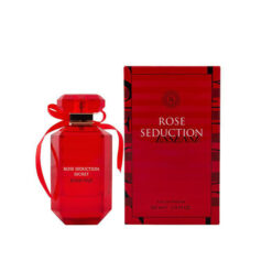 Rose Seduction Secret Essense