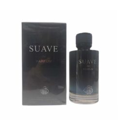 فراگرنس ورد سواو پارفوم Suave The Parfum حجم 100 میل ( ساواج پارفوم )