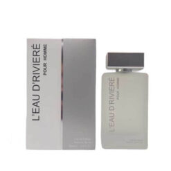 فراگرنس ورد لئو دی ریوره FW L'eau D'riviere حجم 100 میل ( ایسمیاکی پور هوم )