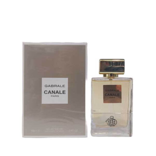 فراگرنس ورد گابریل کانال FW Gabrale Canale حجم 100 میل ( گابریل شنل )