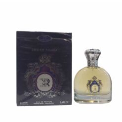 عطر ادکلن روونا شیخ عربیا Rovena Sheikh Arabia حجم 100 میل