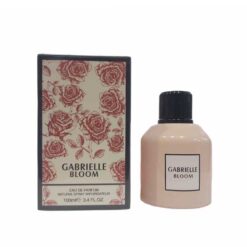 فراگرنس ورد گابریل بلوم FW Gabrielle Bloom حجم 100 میل