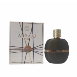 فراگرنس ورد آبراج Fw Abraaj Vii حجم 100 میل