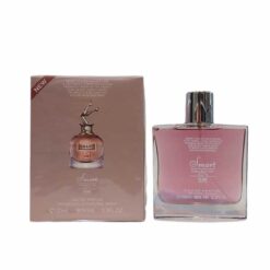 اسمارت کالکشن 538 ژان پل اسکندال 100 میل