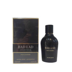 فراگرنس ورد بد لاد FW Bad Lad حجم 100 میل ( سی اچ بد بوی )