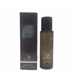 ادکلن روونا Rovena Comfort Oud حجم 30 میل ( تام فورد عود وود )