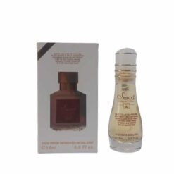 اسمارت کالکشن 582 باکارت رژ 15 میل