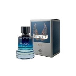 فراگرنس ورد اینویکتو لجند Fw Invicto Legend حجم 100 میل ( اینوکتوس لجند )