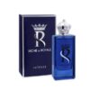 فراگرنس ورد ریچ رویال اینتنس FW Riche & Royale Intense حجم 100 میل ( کینگ دولچه گابانا پرفیوم )
