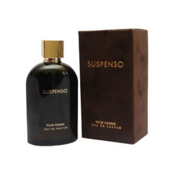 Fragrance World Suspenso