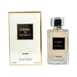 Coco Mademoiselle Intense Chanel for women